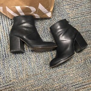 Aldo  Boots